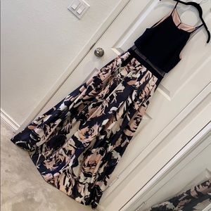 Spring Bridesmaid Dress